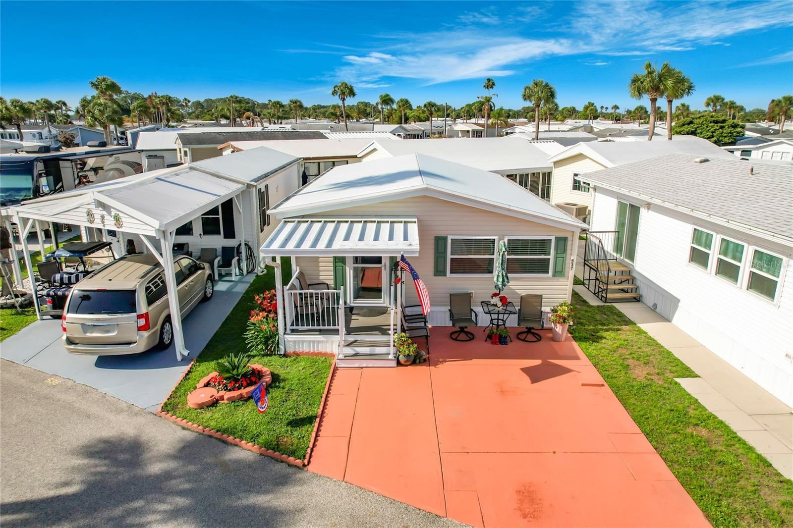 9000 Us Hwy 192 # 537 #537, FL