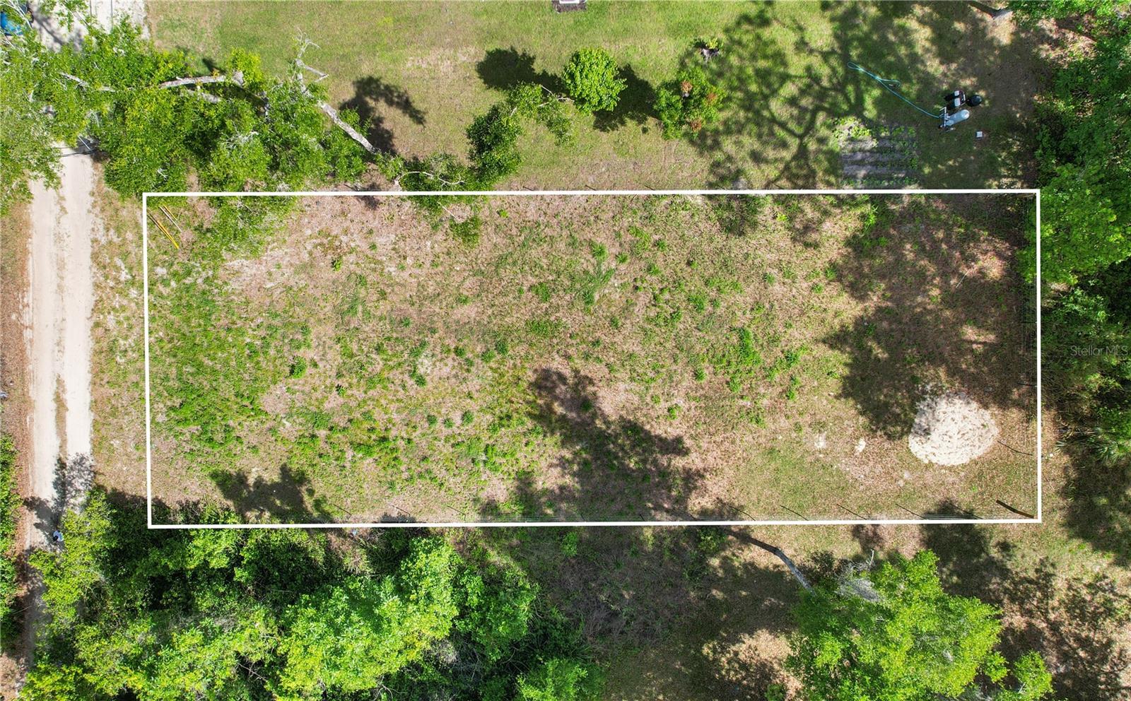 Paducah St, FL