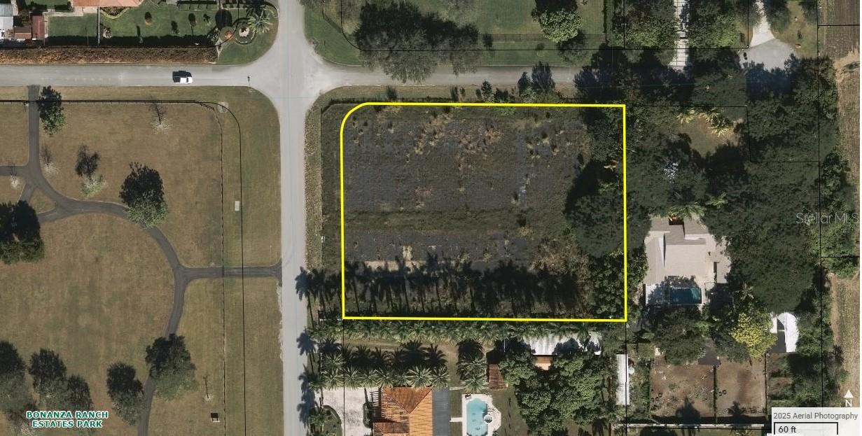Sw 212th Ave, FL