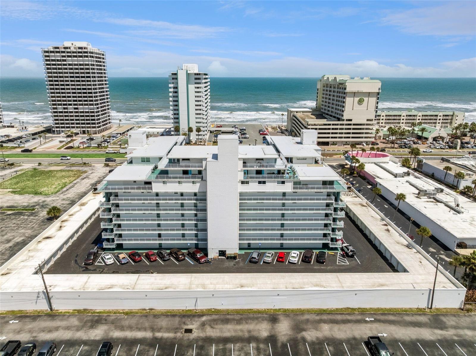2727 Atlantic Avenue, FL