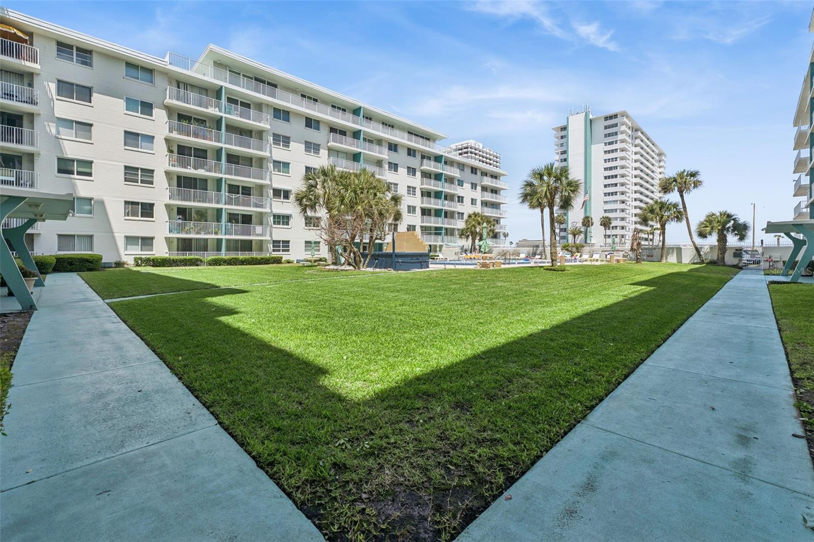 2727 Atlantic Avenue, FL