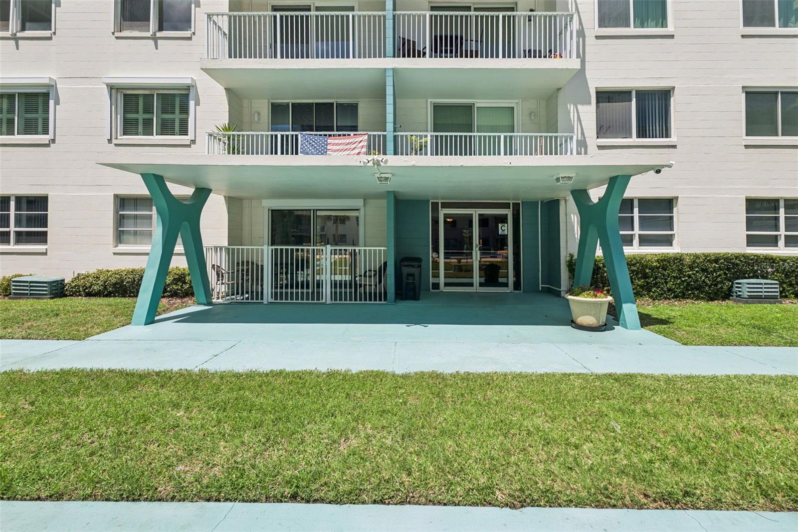 2727 Atlantic Avenue, FL