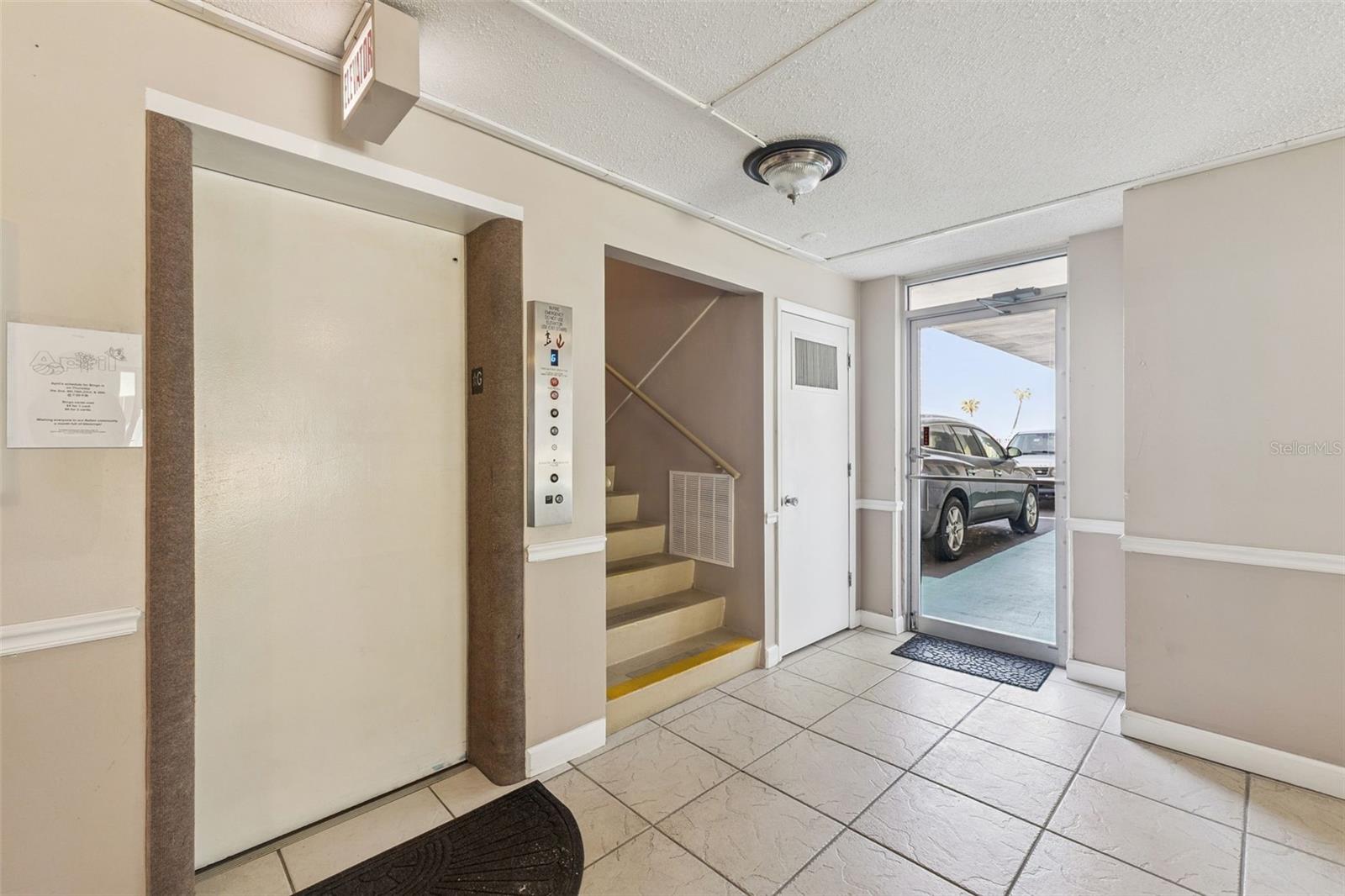 2727 Atlantic Avenue, FL