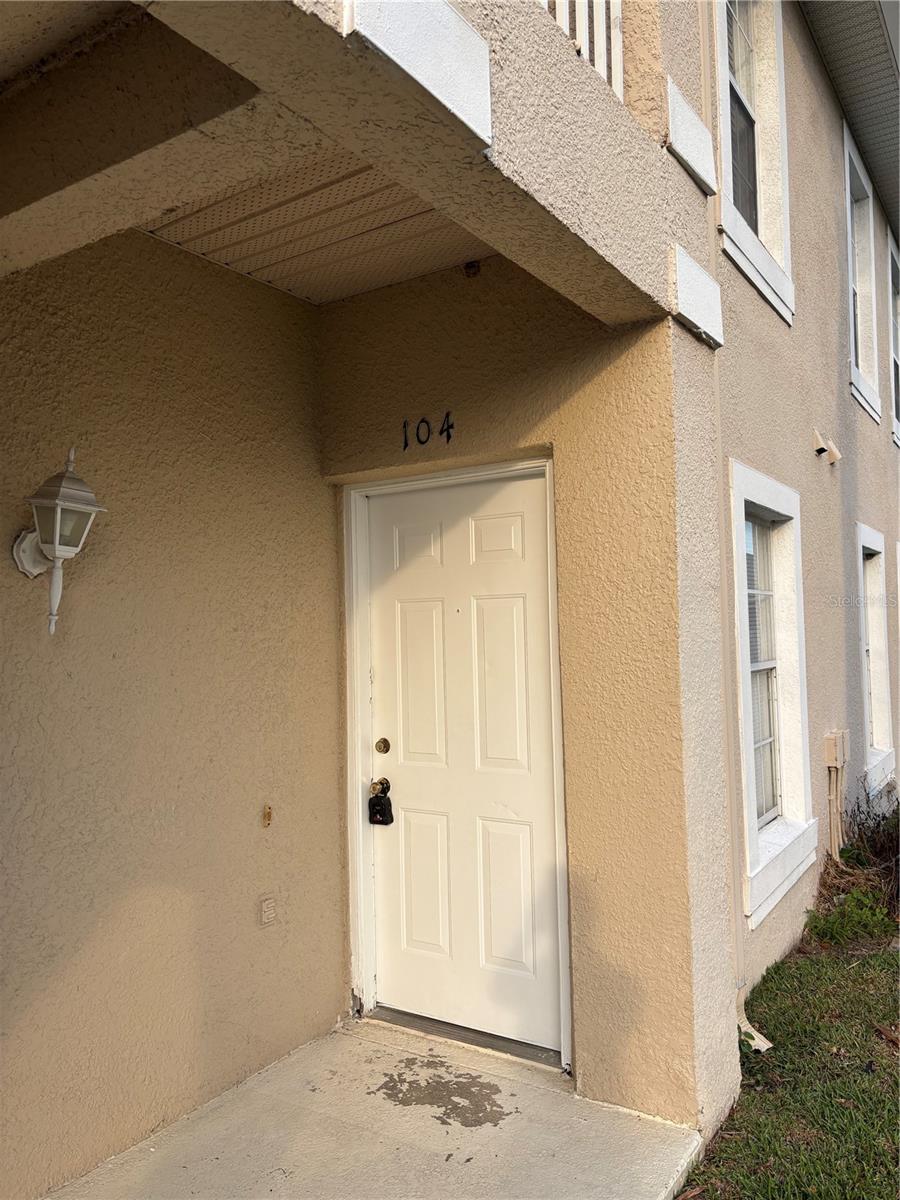 13301 Fairway Glen Drive, FL