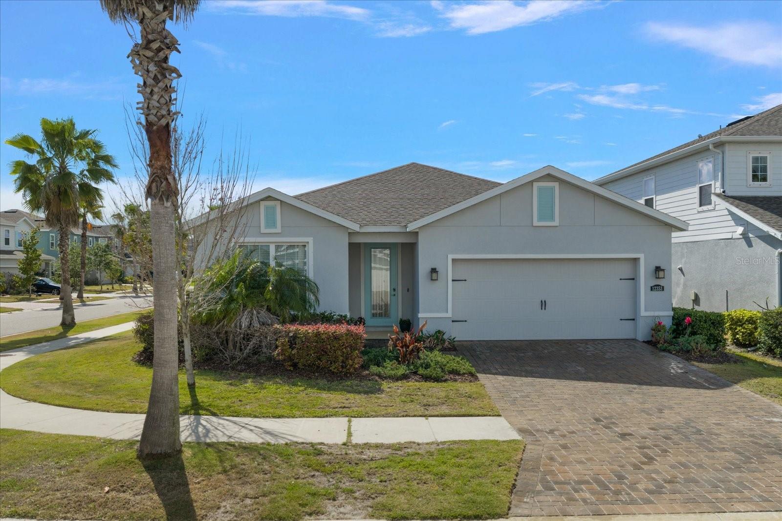 12353 Blue Pacific Drive, FL