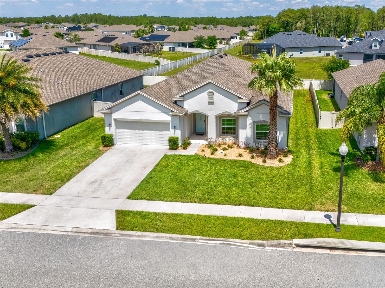 5414 Manchester Drive, FL