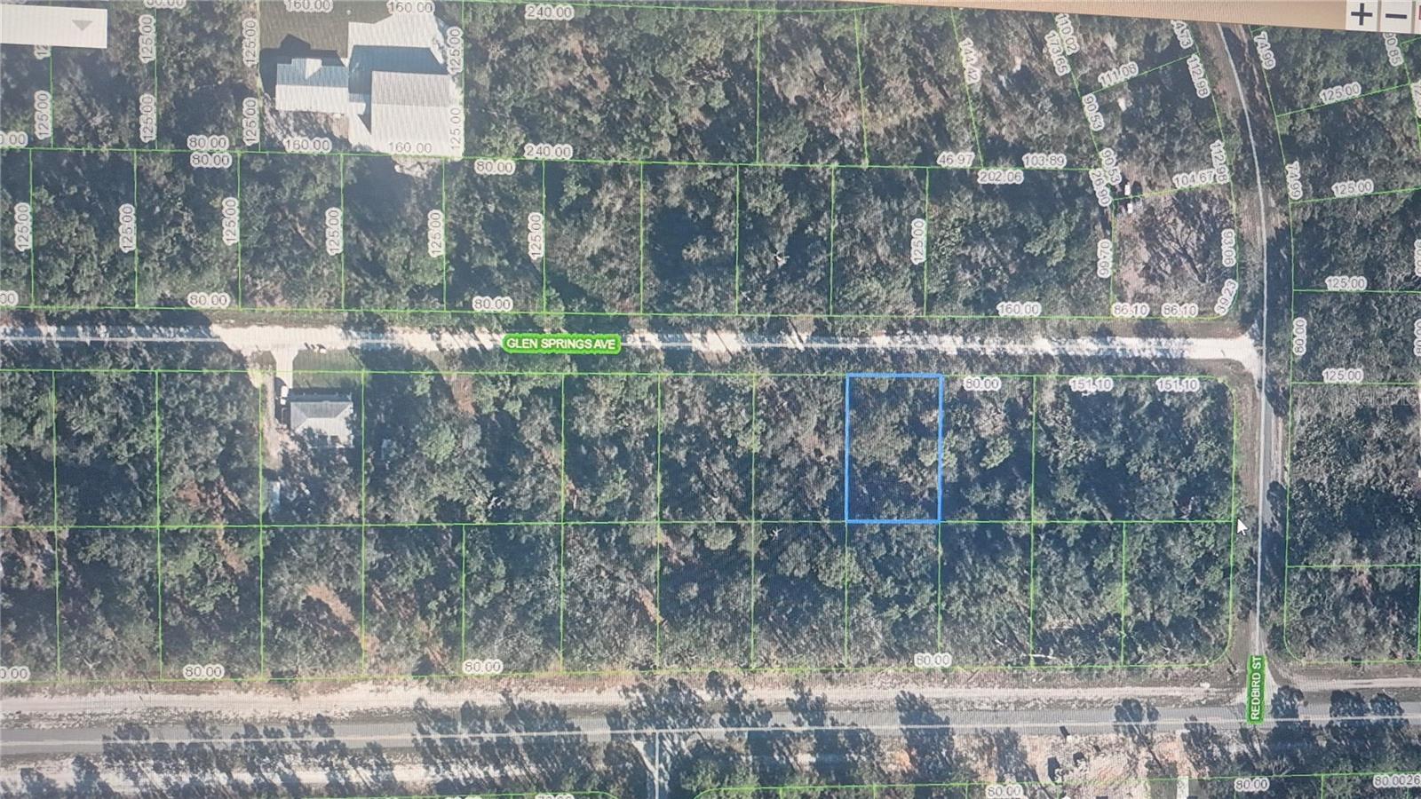 3216 Glen Springs Ave, FL