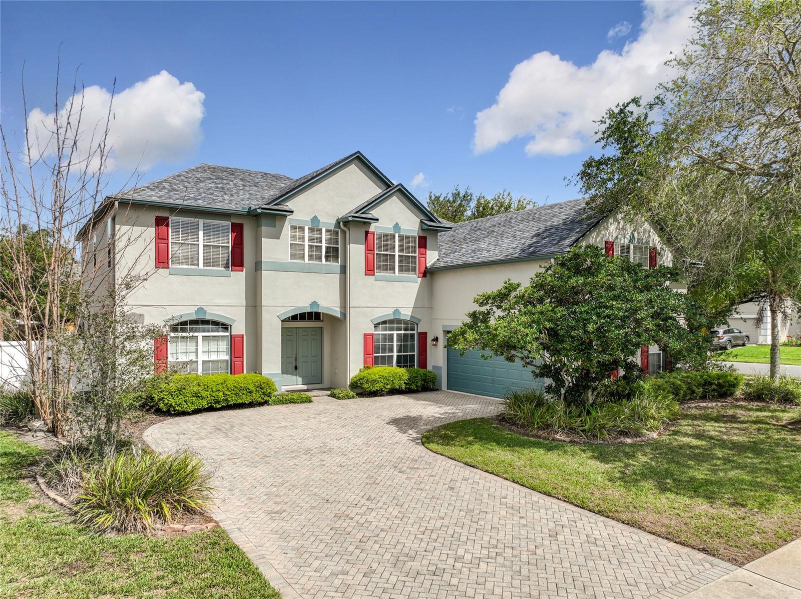 2643 Cabernet Cir, FL