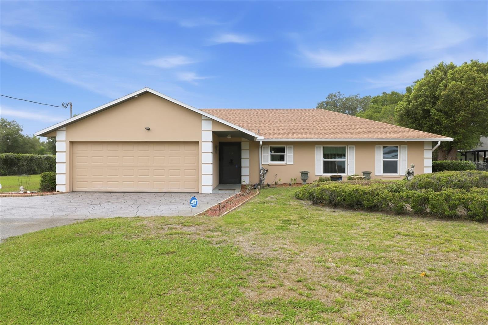 2425 Hawk Griffin Road, FL