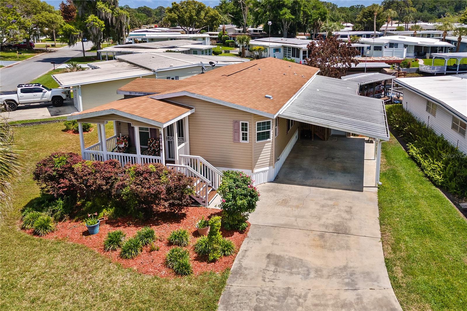 2417 Vindale Road, FL
