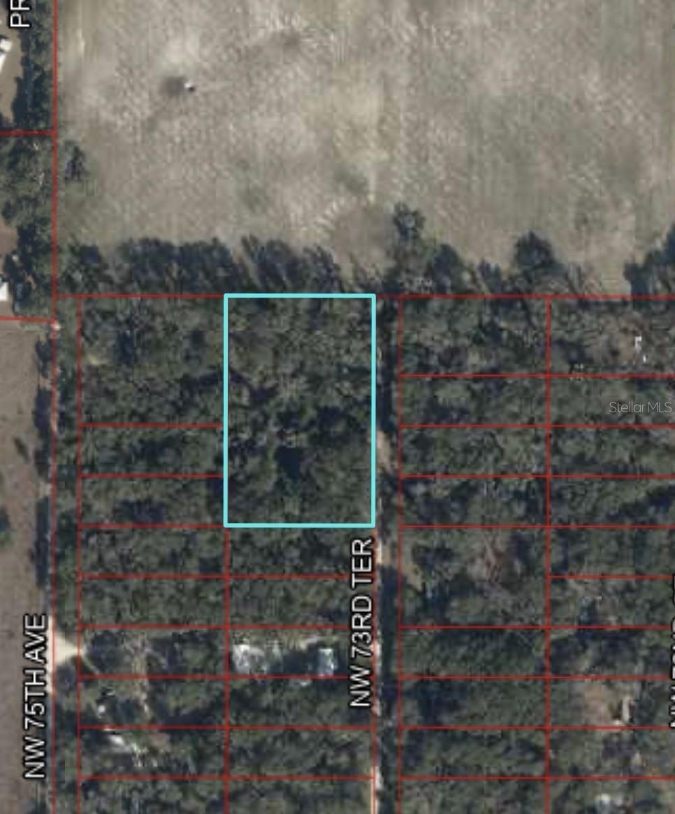 17170 73rd Terrace, FL