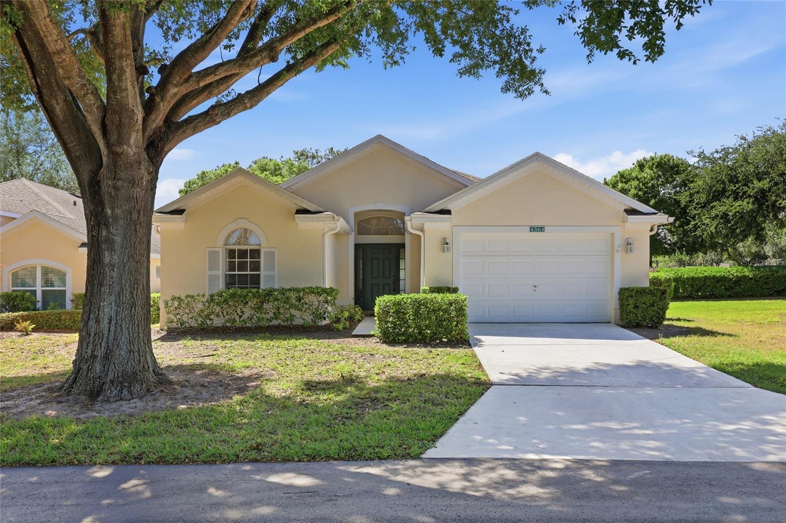 4364 Sambourne St, FL