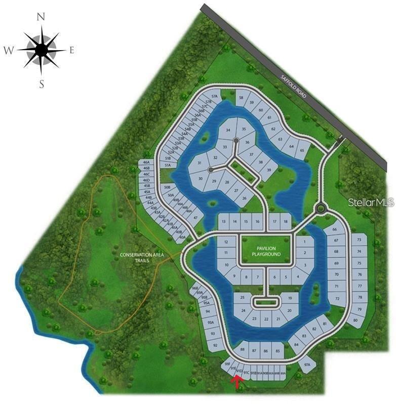 5120 Lake Toscana Dr, FL