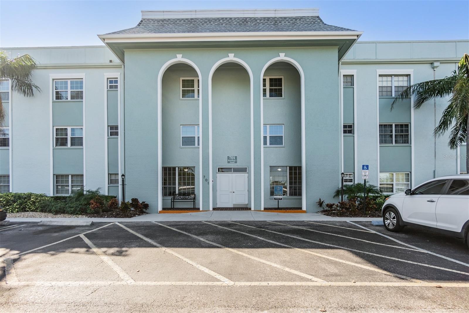 701 Poinsettia Road, FL
