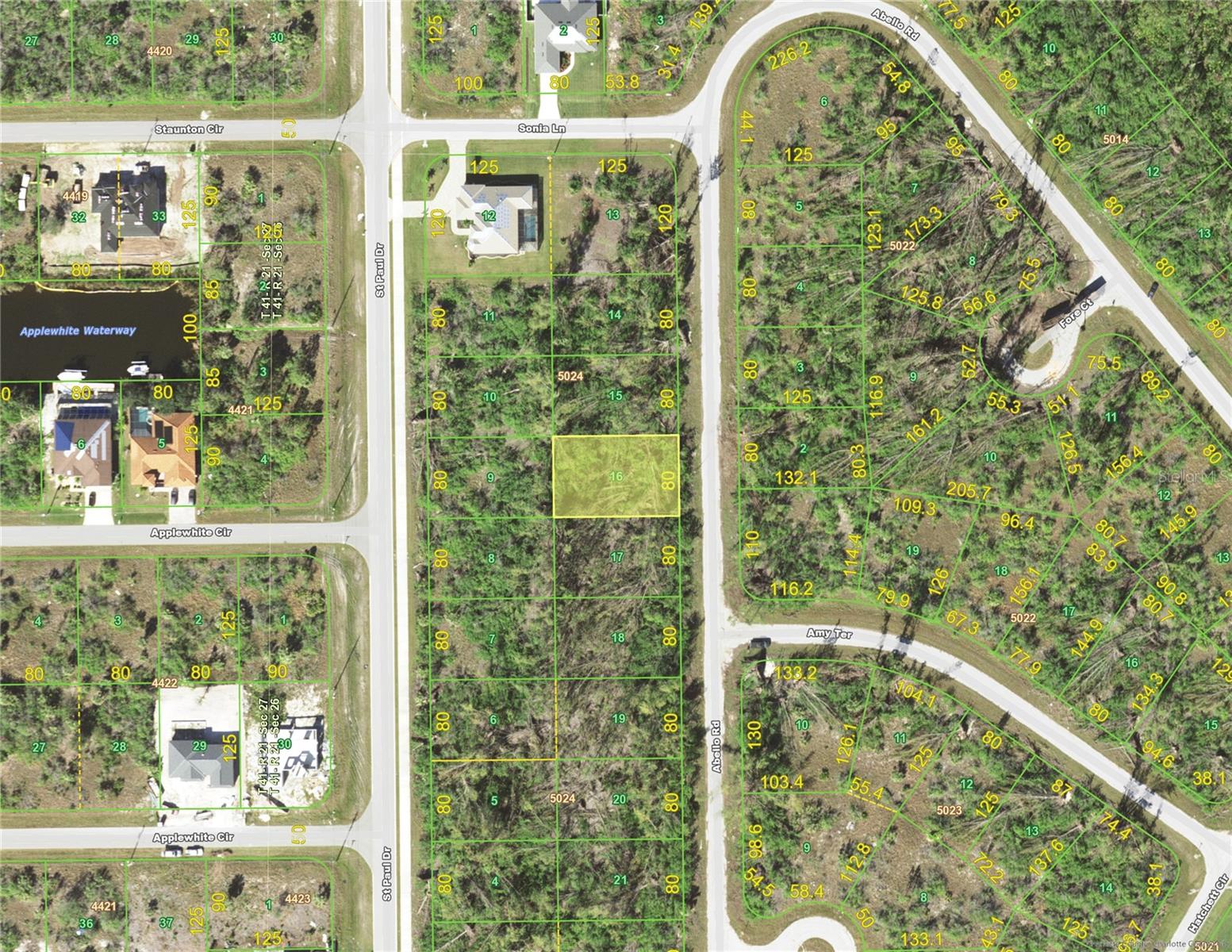 10302 Abello Rd, FL