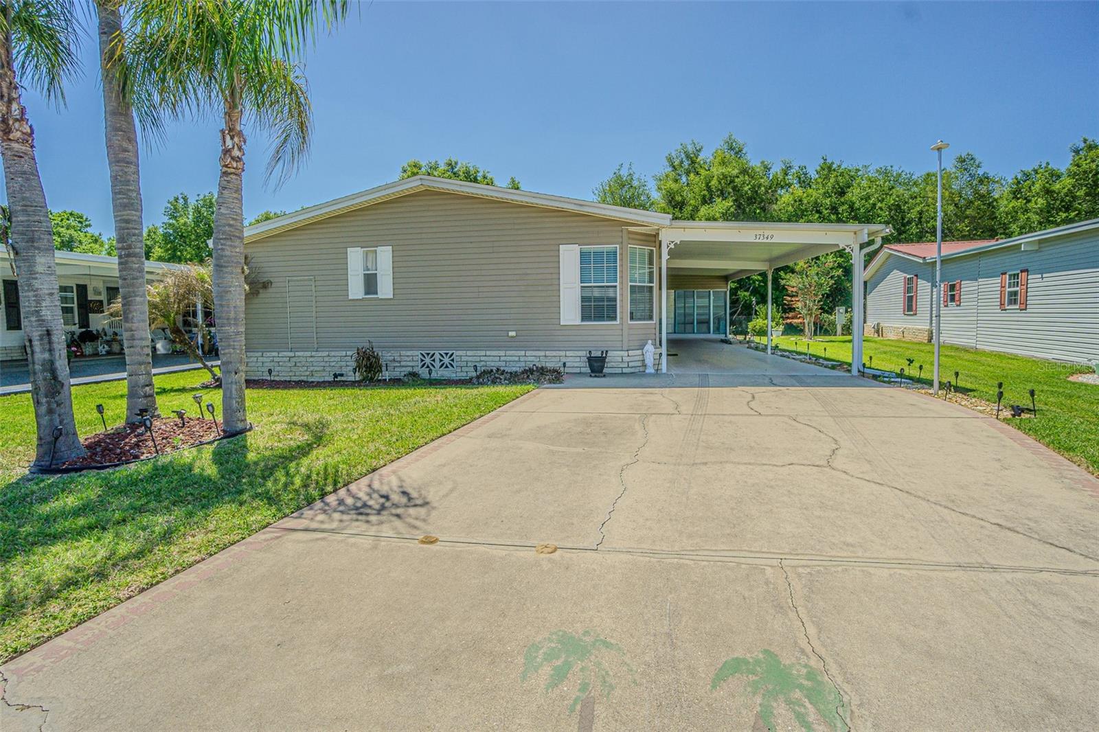 37349 Gill Avenue, FL