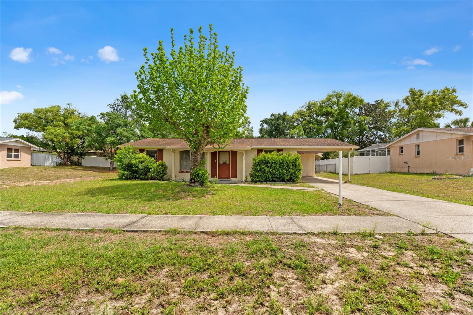 9658 Bayside Court, FL