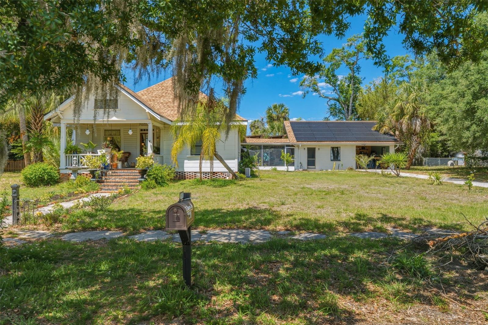 223 Monroe Avenue, FL