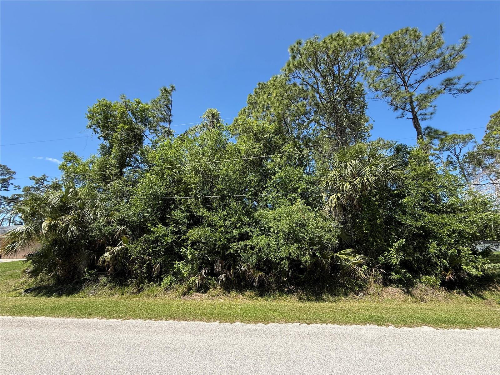Abcor Rd, FL