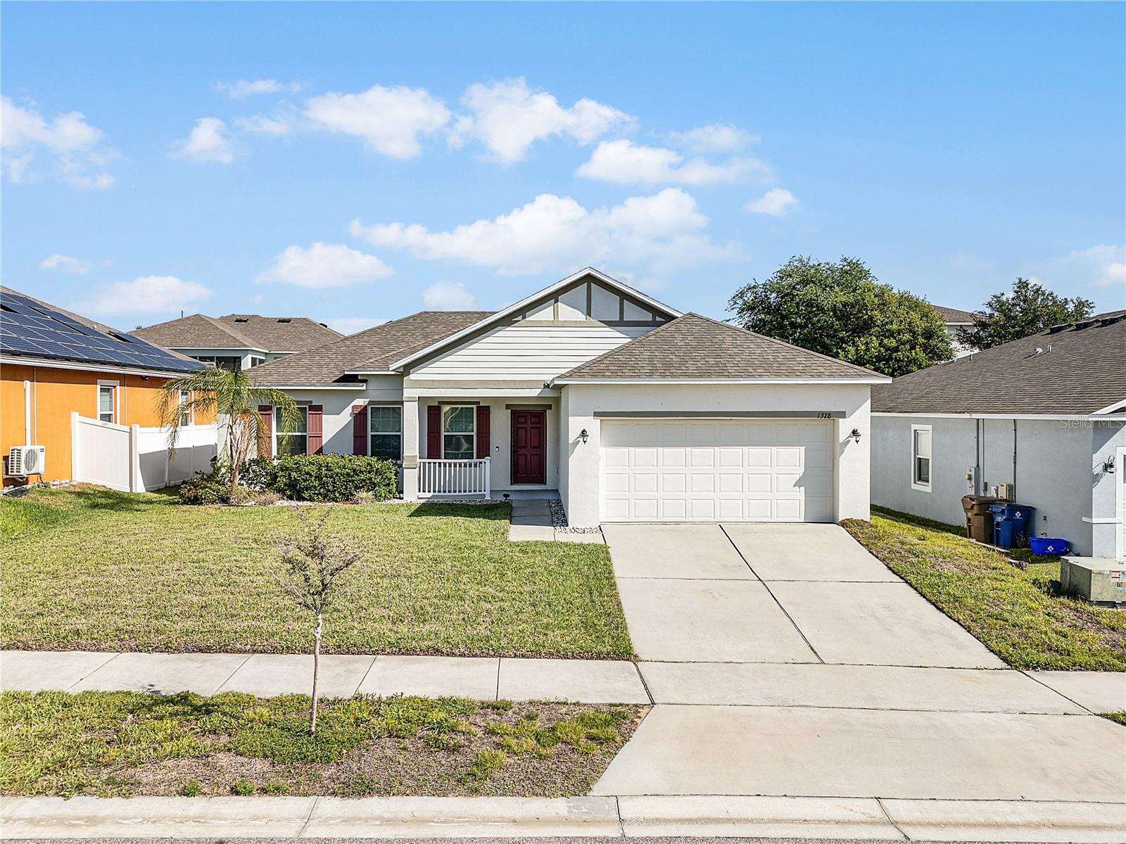 1328 Water Willow Dr, FL