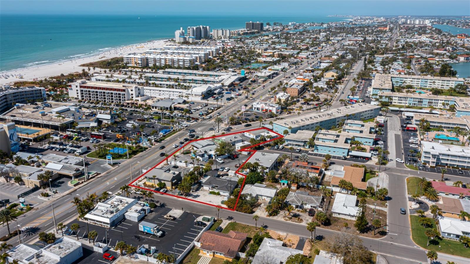 5901 Gulf Blvd, FL