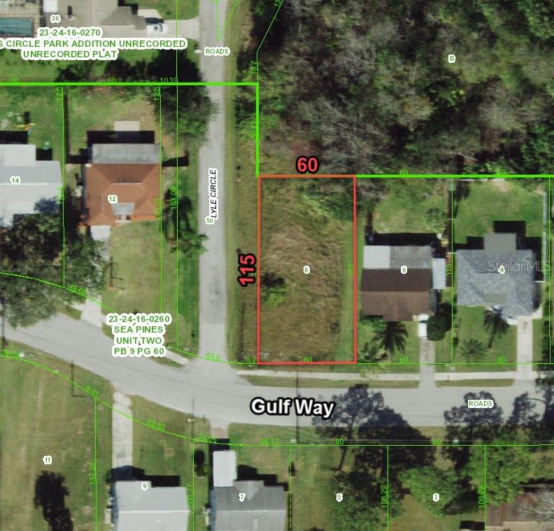 8501 Gulf Way, FL