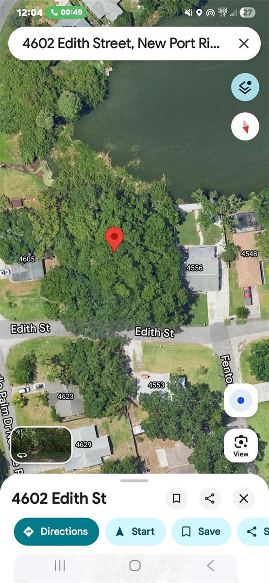 4602 Edith Street, FL