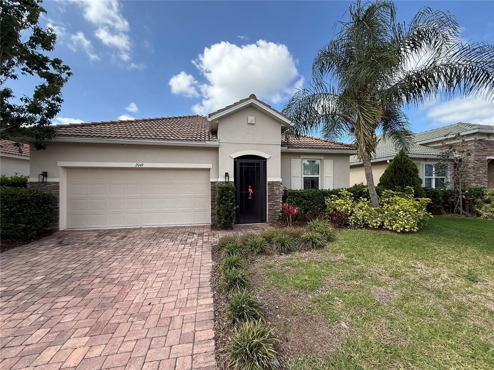 2049 Mesic Hammock Way, FL
