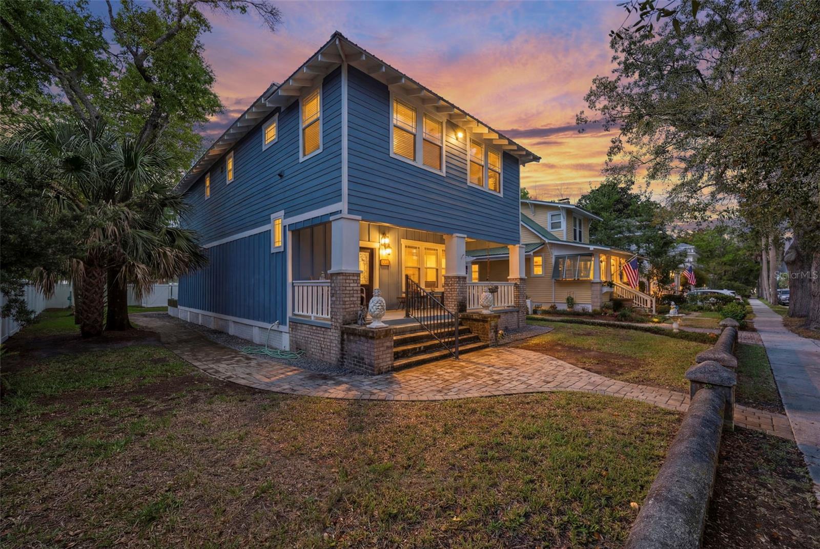 23 Cincinnati Avenue, FL