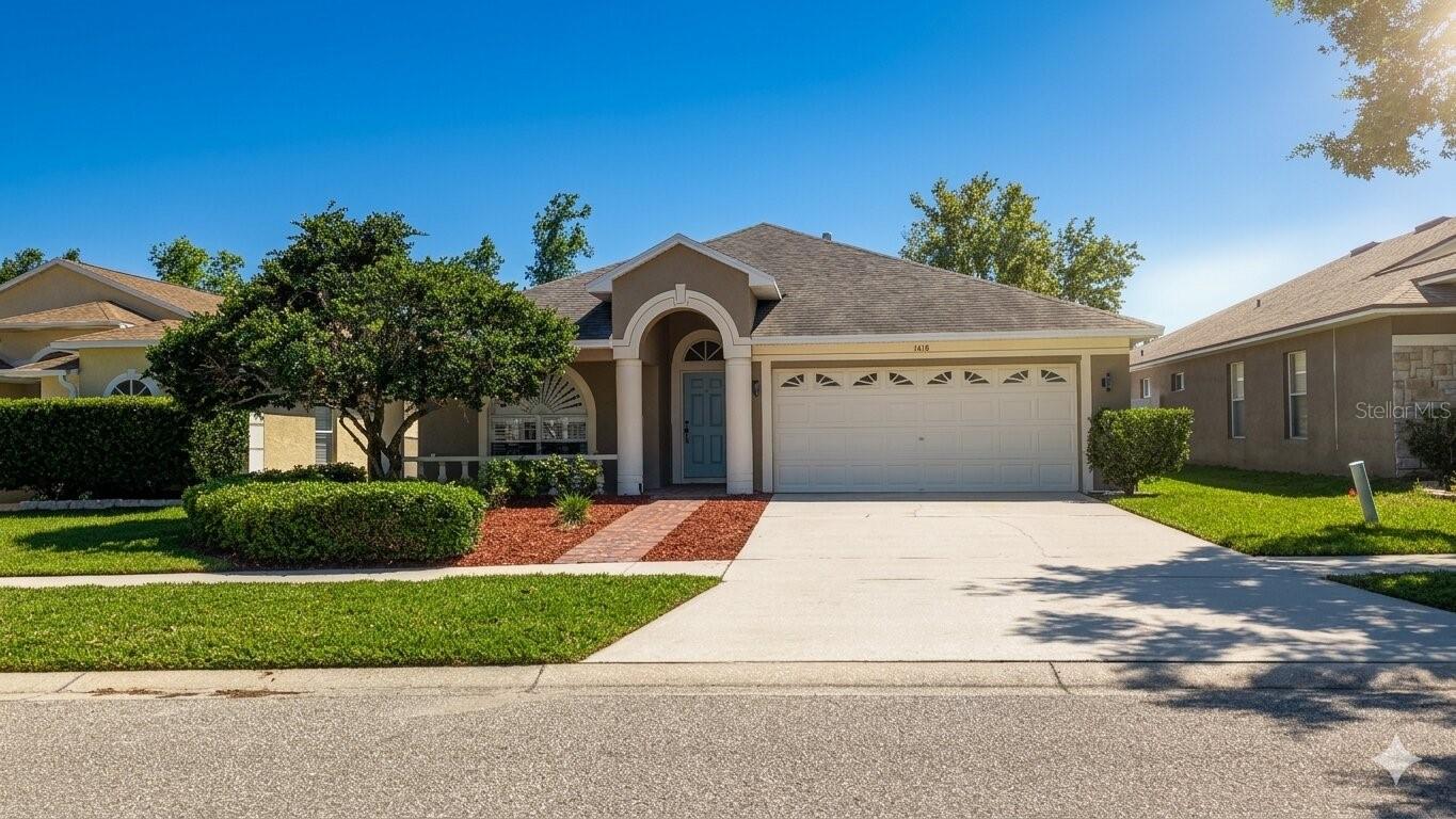 1415 Saddle Gold Ct, FL