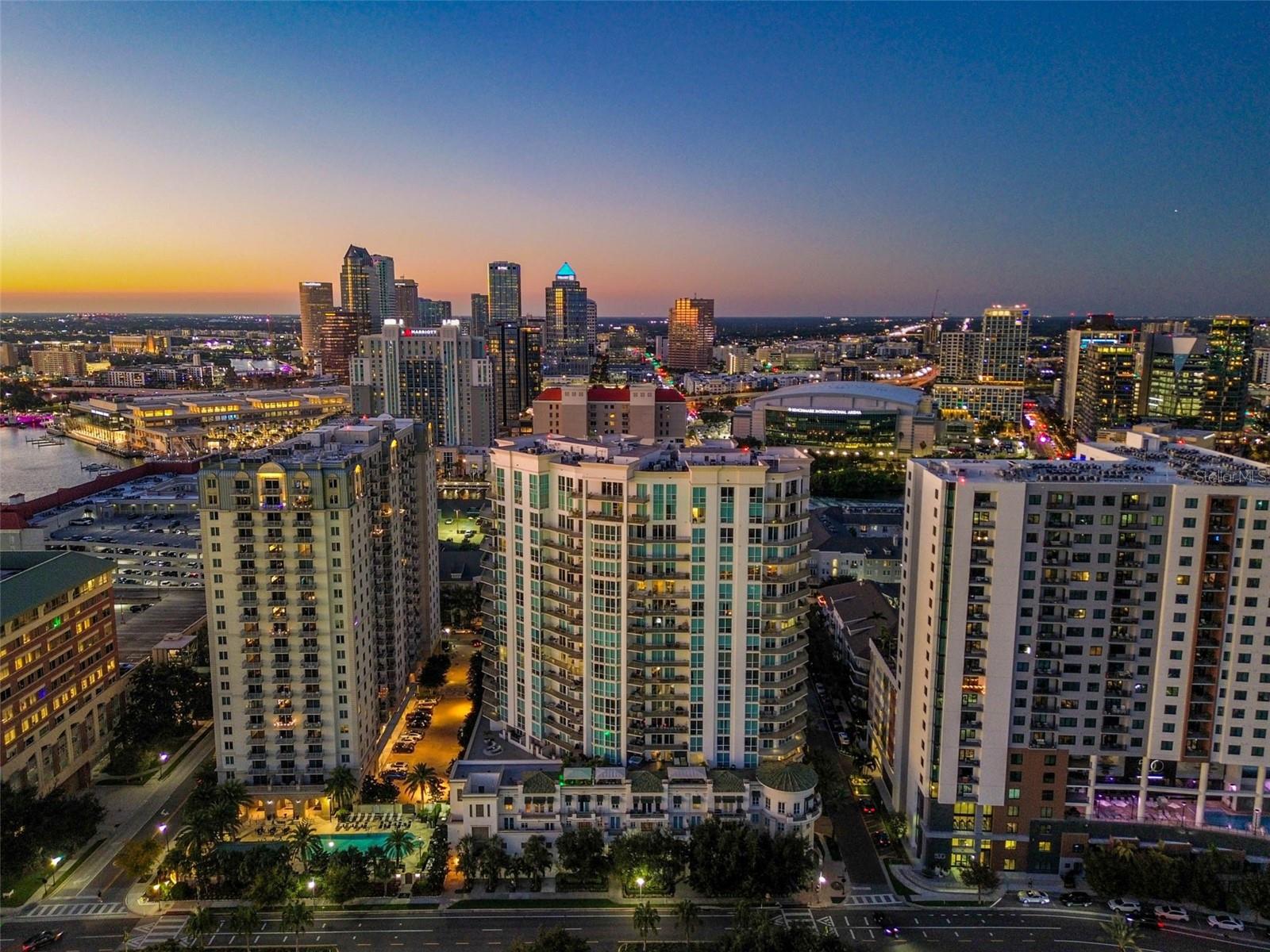 450 Knights Run Avenue, FL