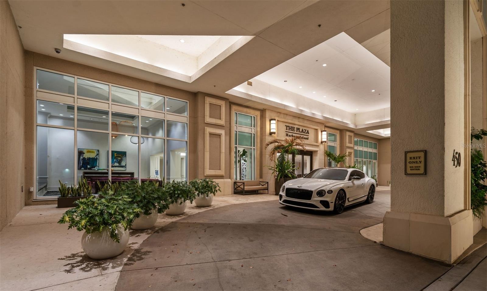 450 Knights Run Avenue, FL