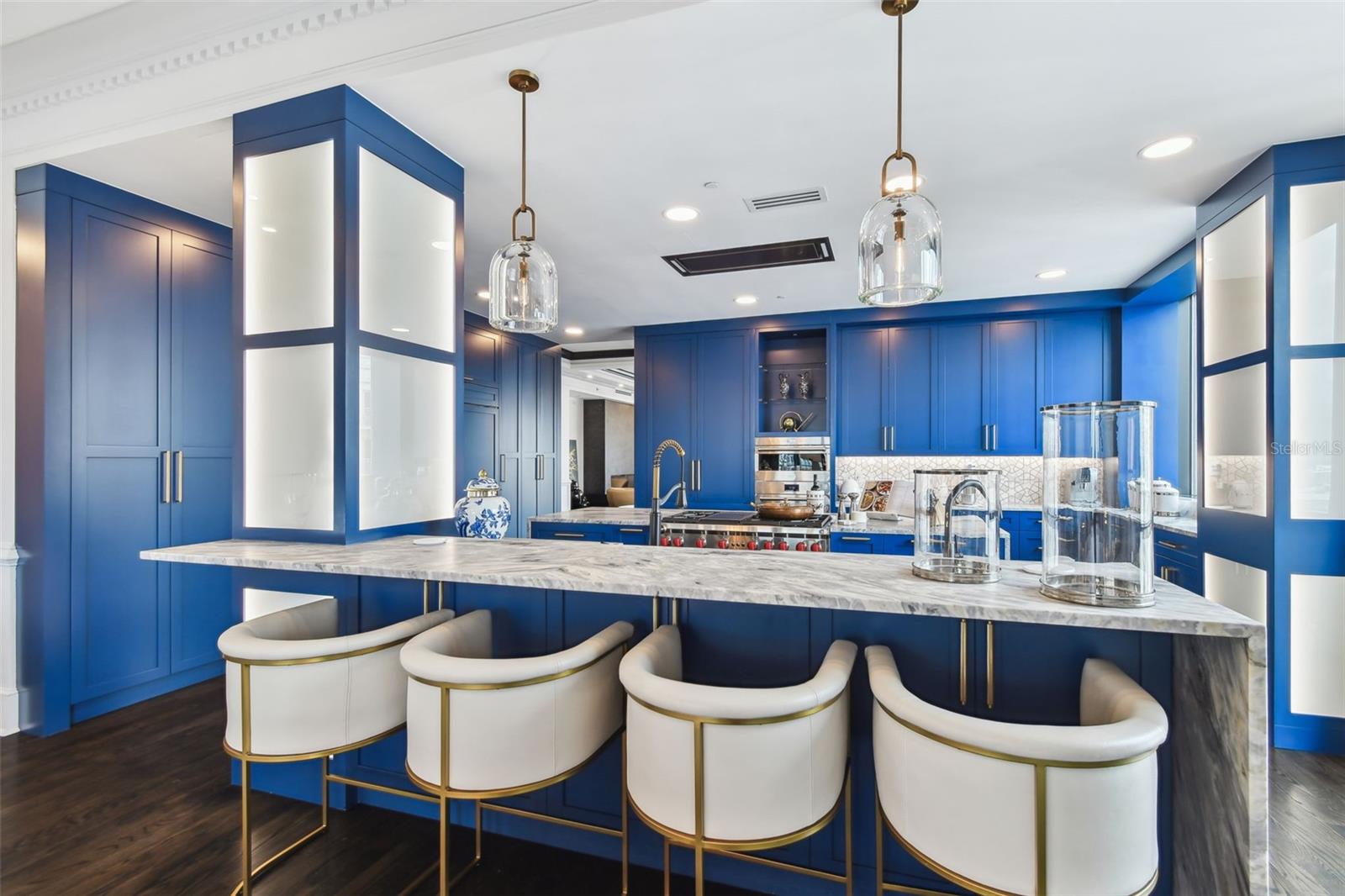 450 Knights Run Avenue, FL