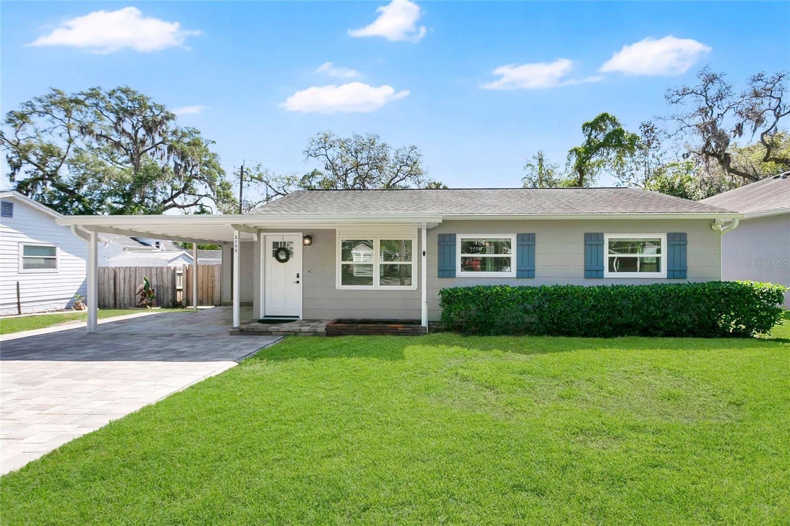 2105 S Palmetto Ave, FL