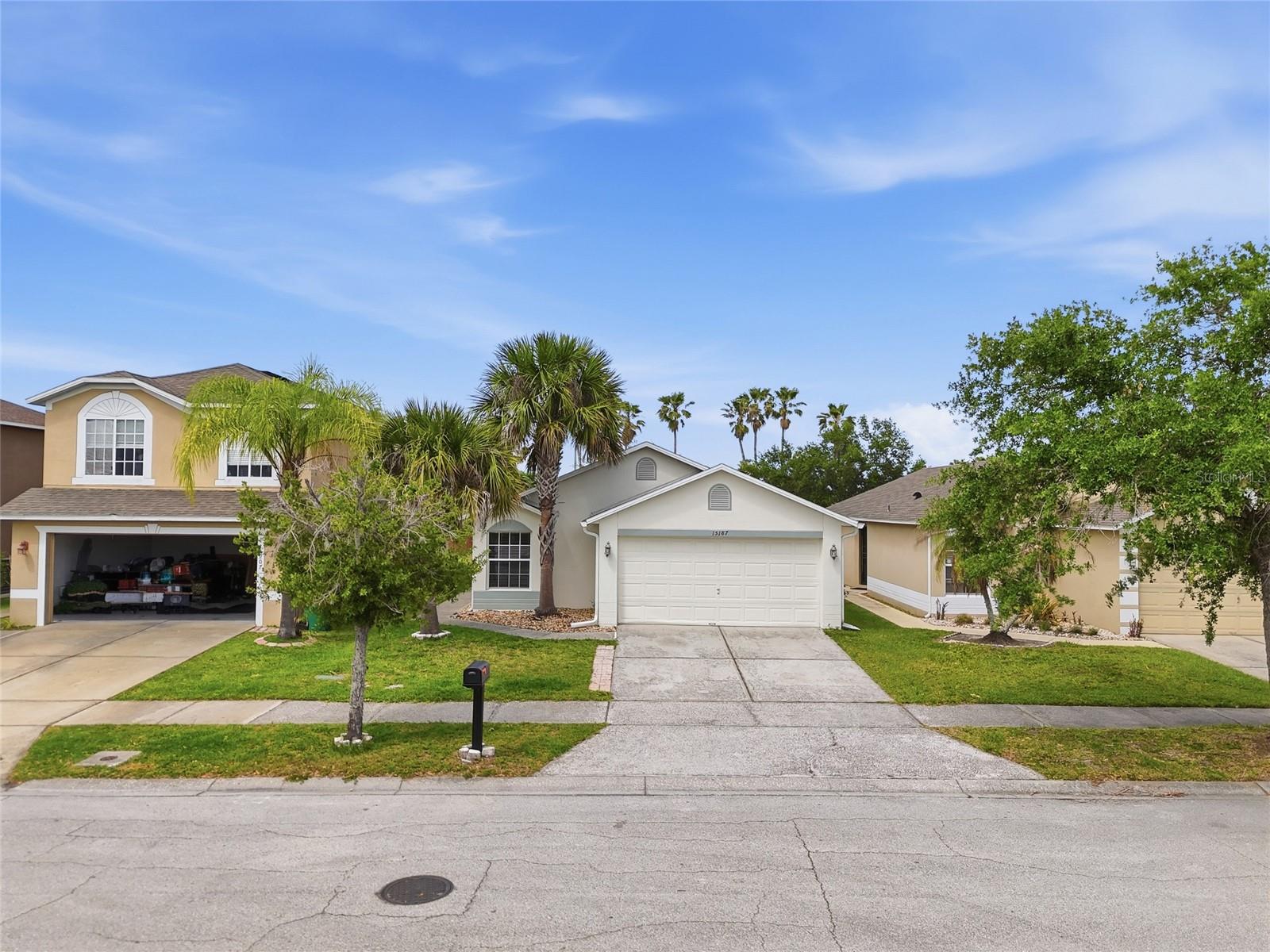 15187 Harrowgate Way, FL