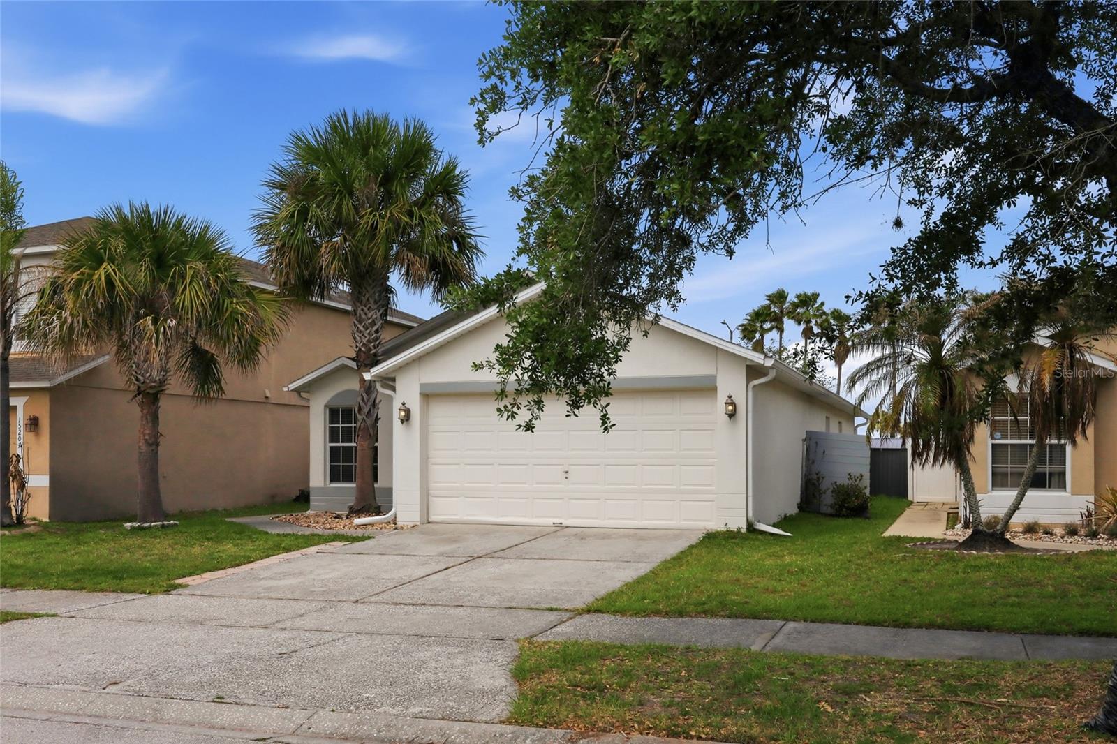 15187 Harrowgate Way, FL