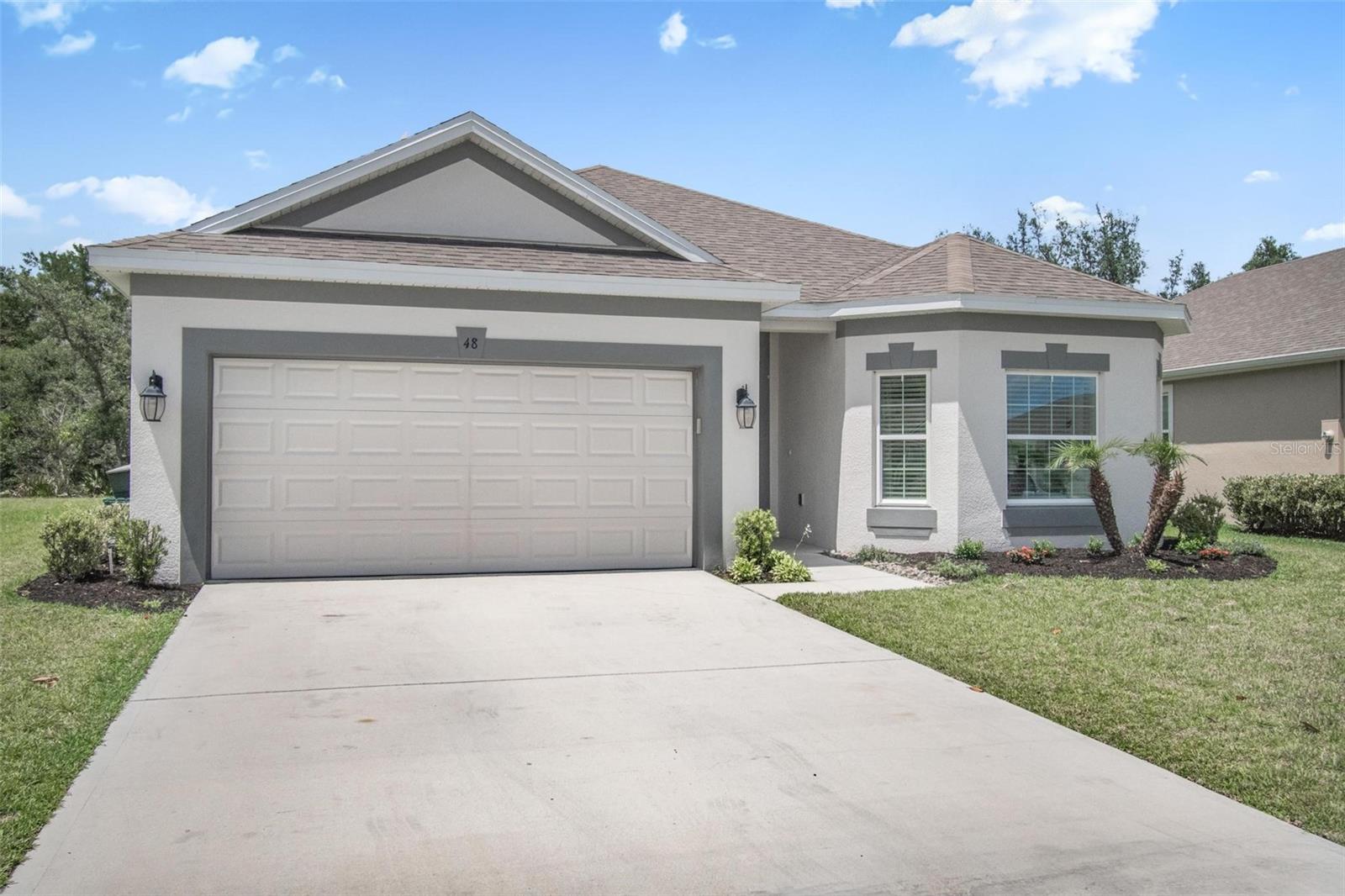 48 Oakleaf Way, FL