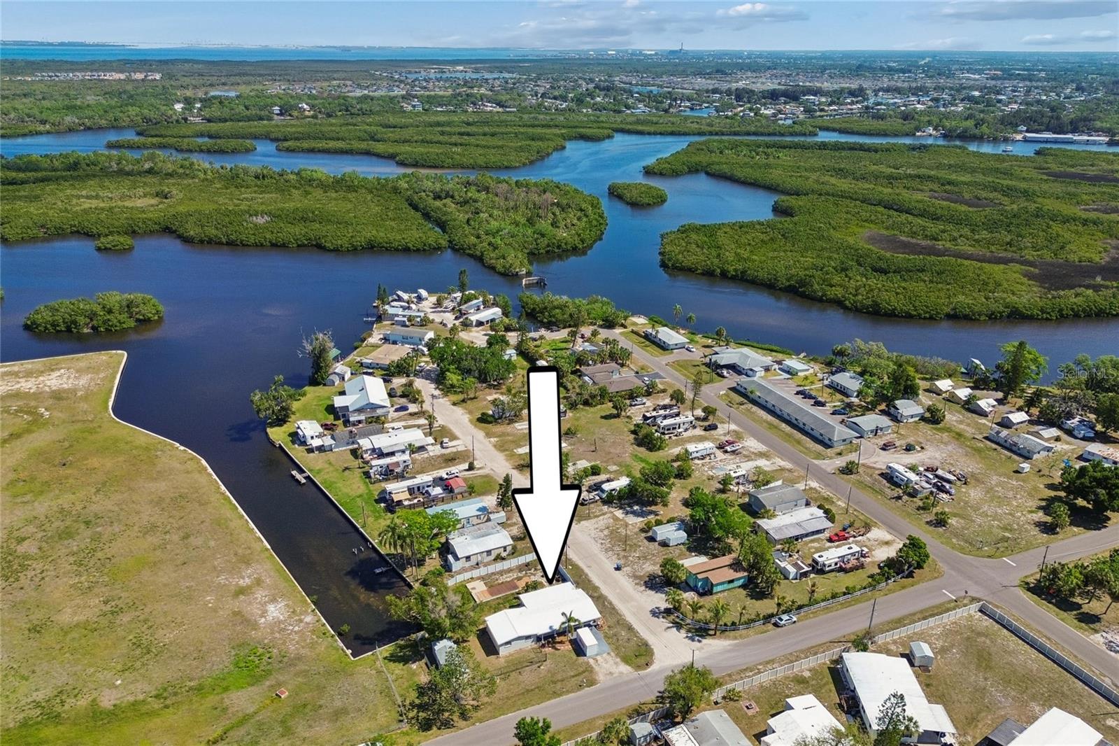 1130 Sweeney Drive, FL
