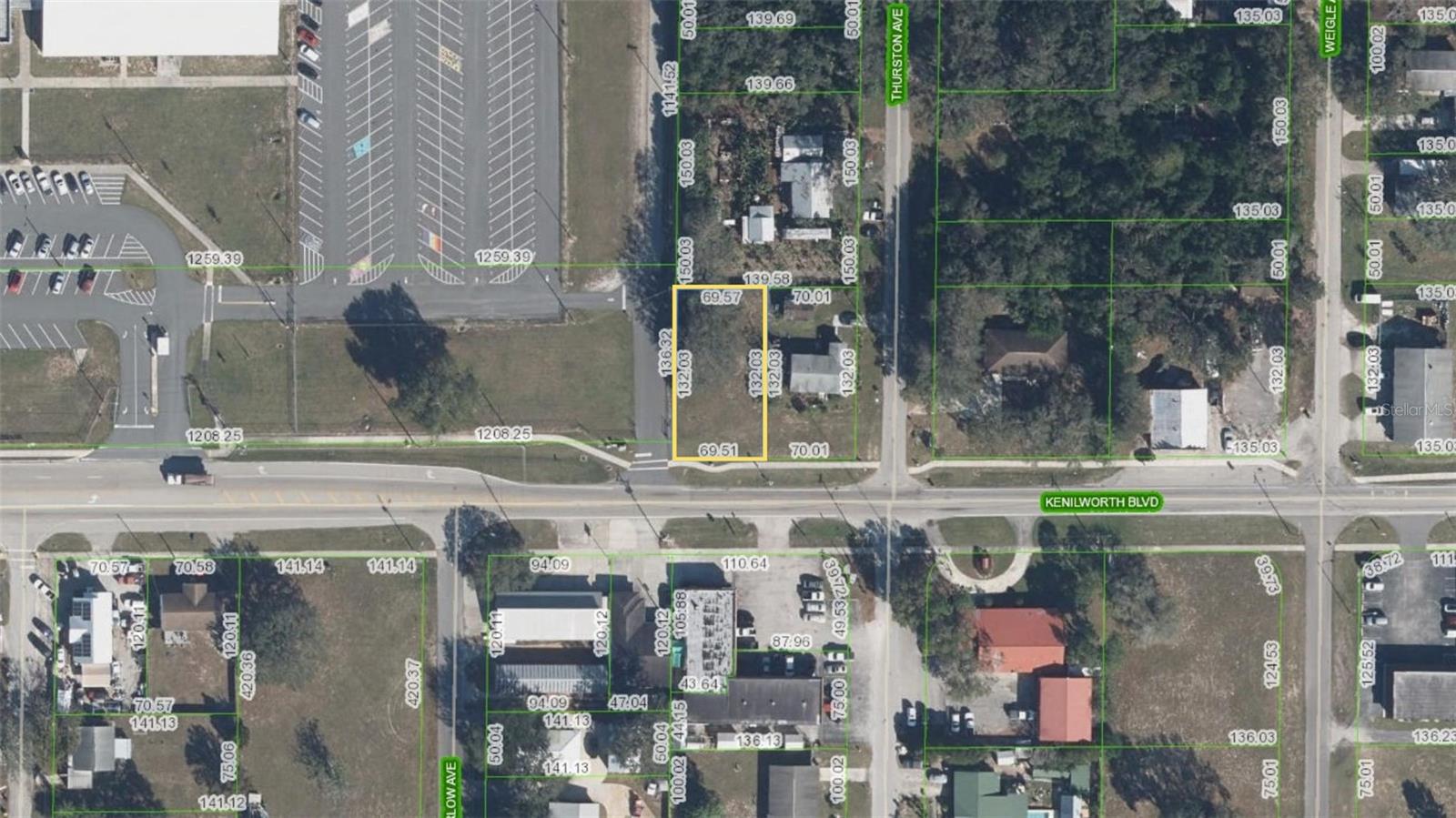 3720 Kenilworth Blvd, FL