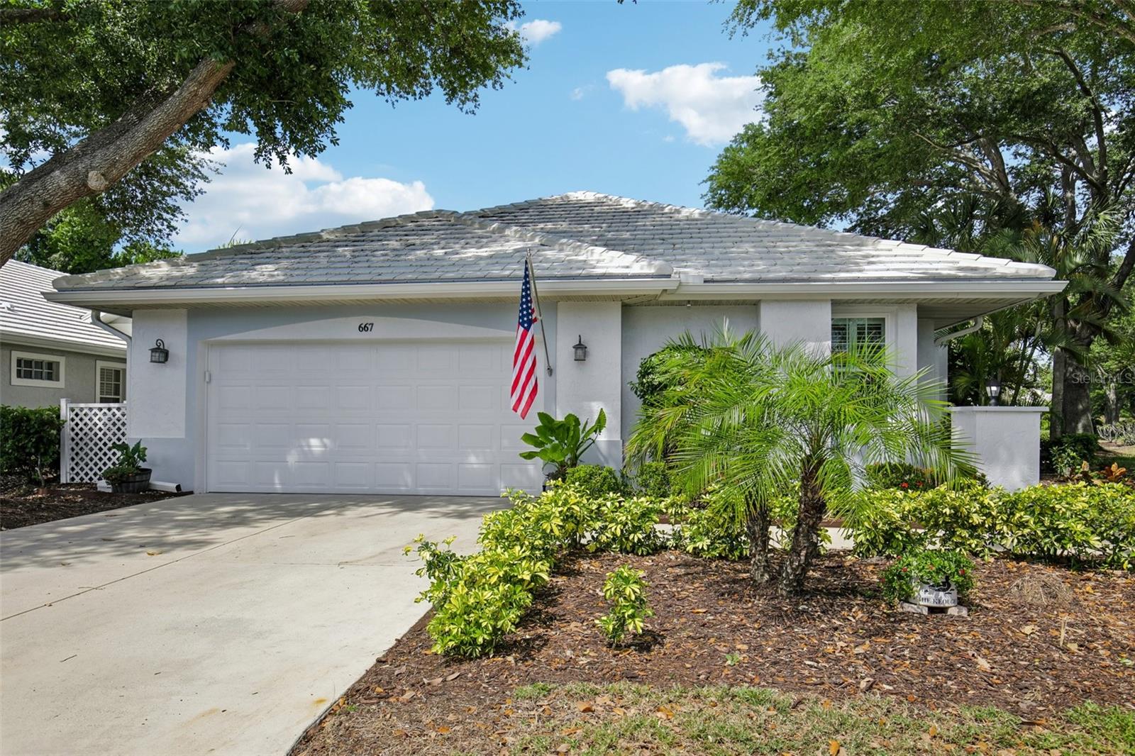 667 Crossfield Circle, FL