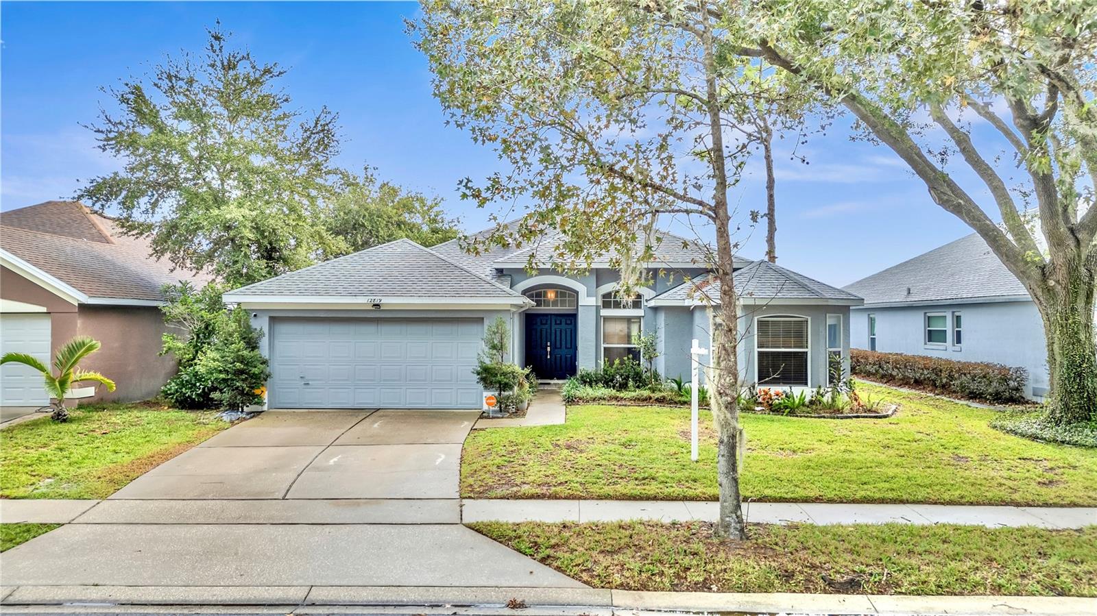 12819 Waterhaven Circle, FL