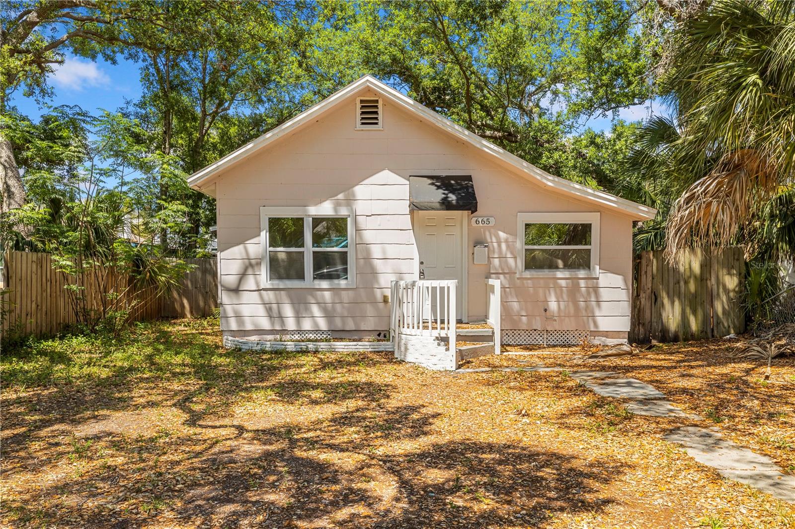 665 26th Avenue, FL