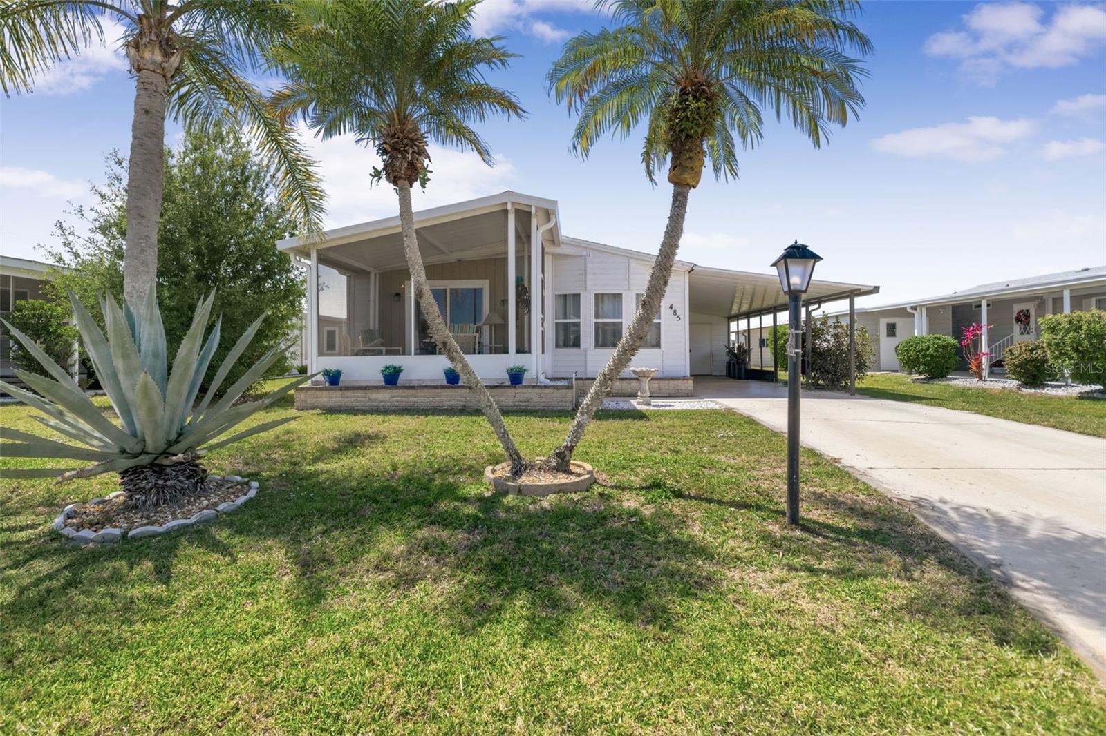 485 Loma Linda, FL
