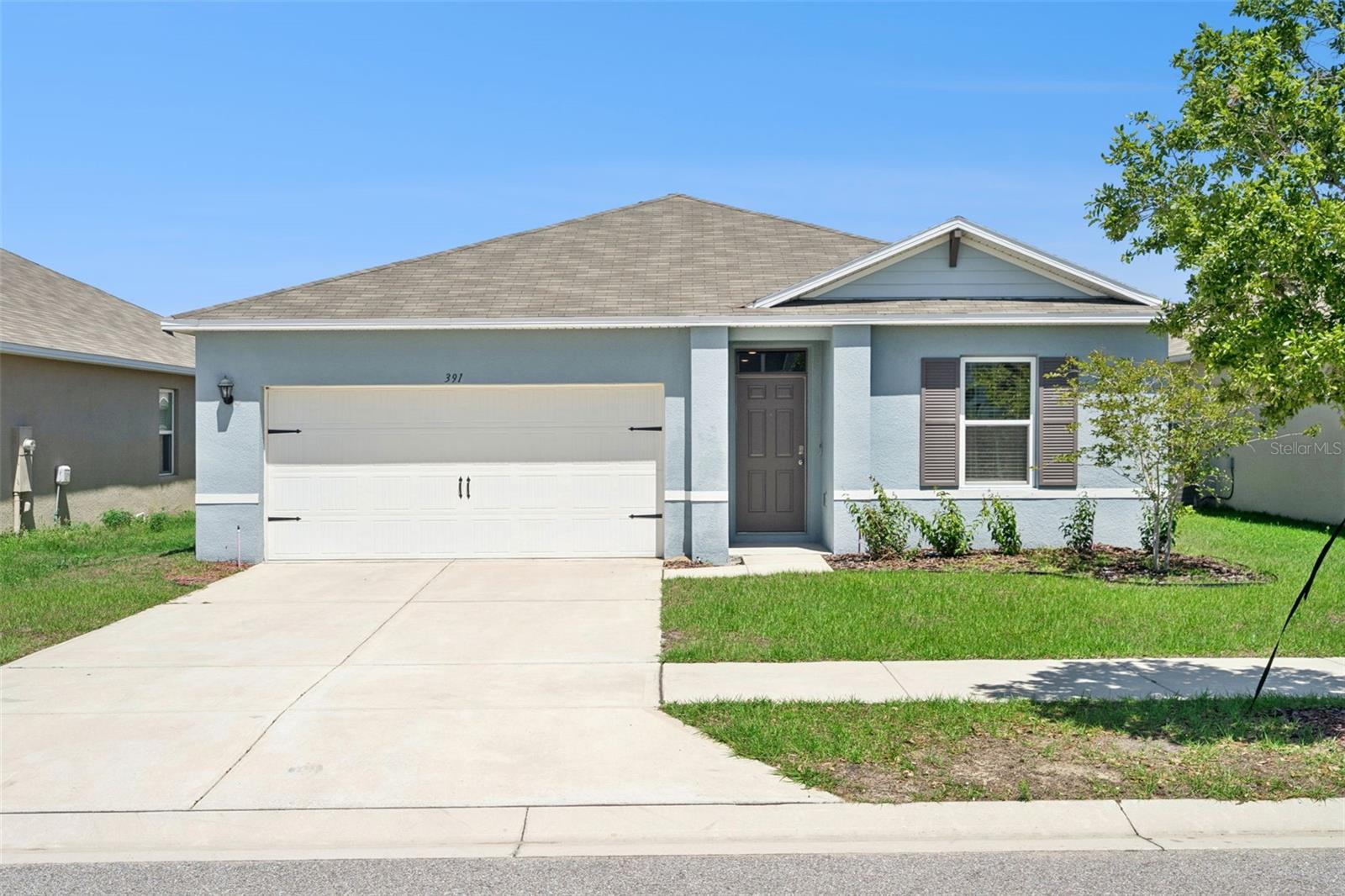 391 Boardwalk Avenue, FL