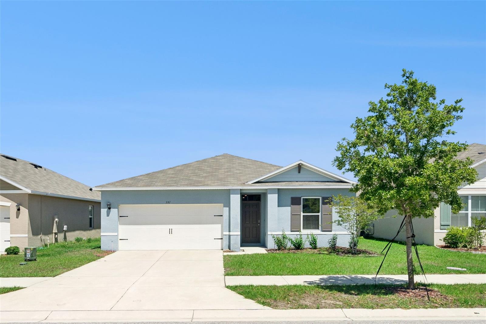 391 Boardwalk Avenue, FL