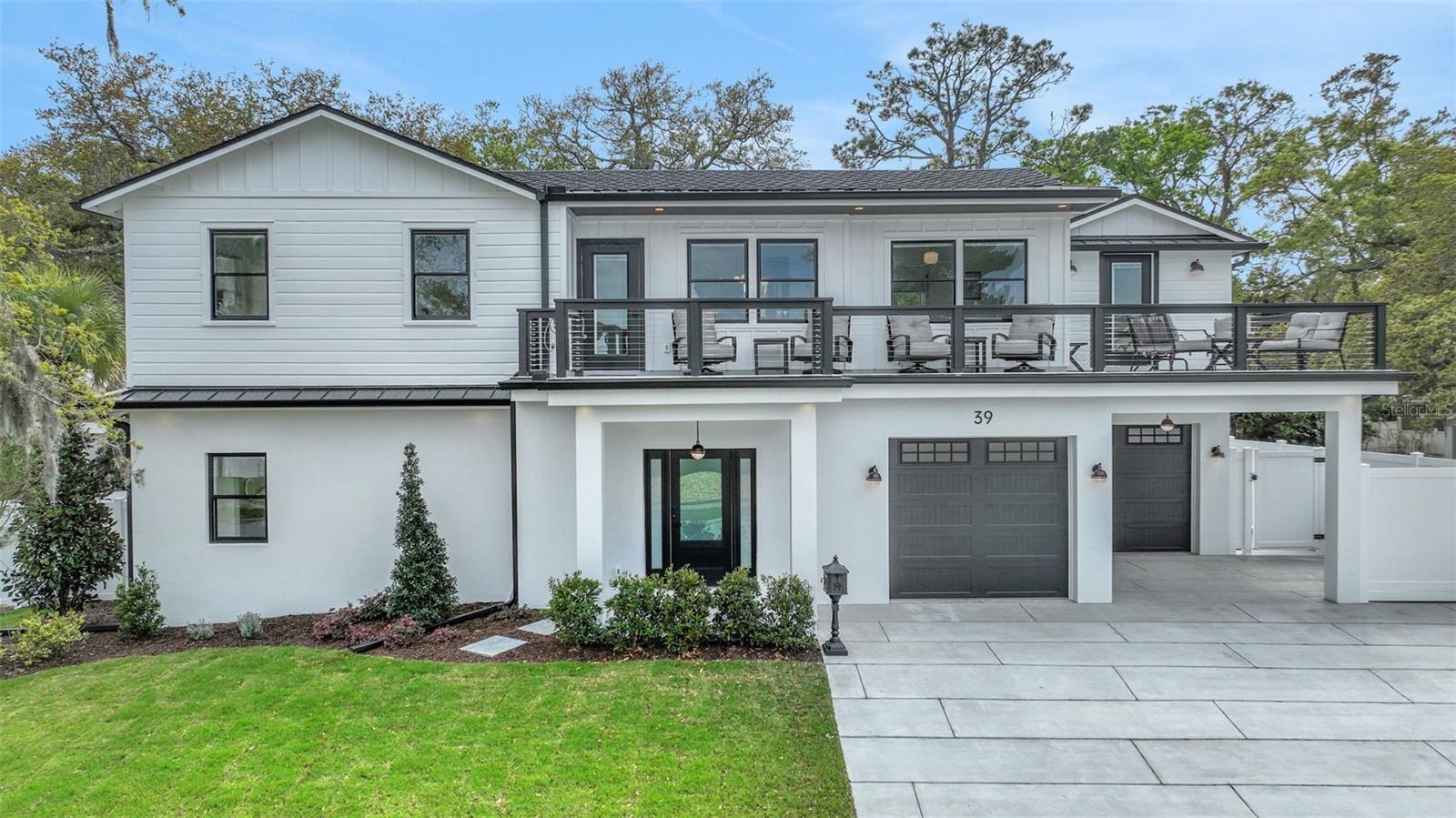 39 E Park Ave, FL