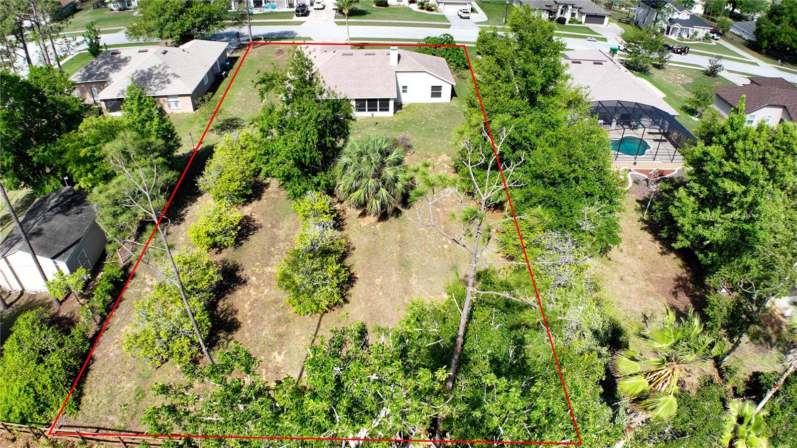 17638 Windy Pine Street, FL