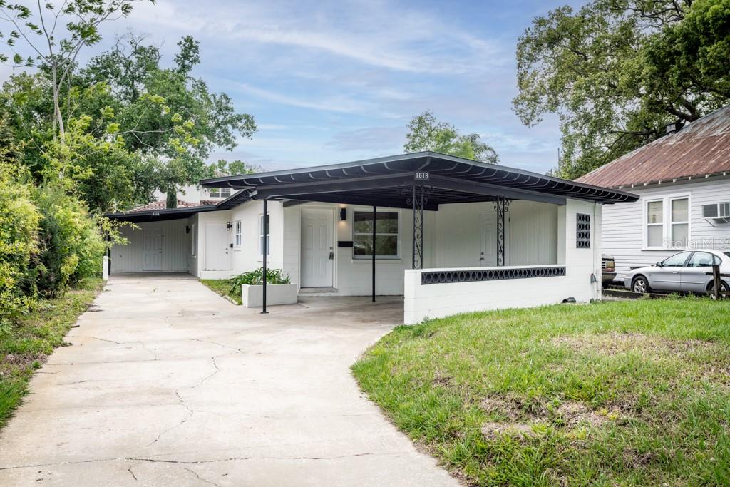 1618 Indiana Ave, FL