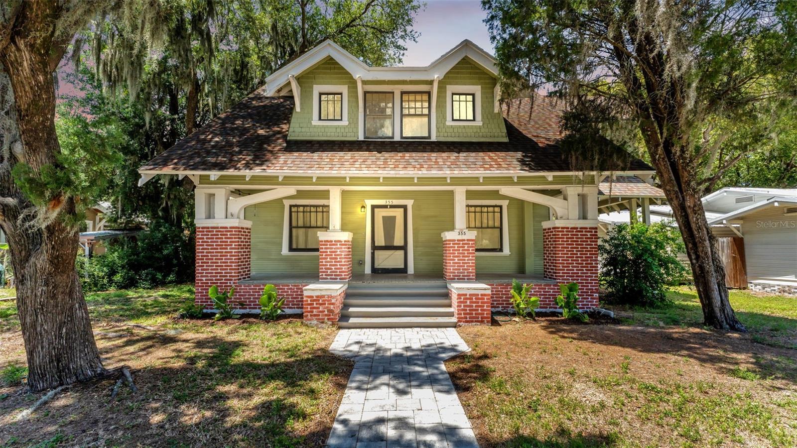 355 S Broadway Ave, FL