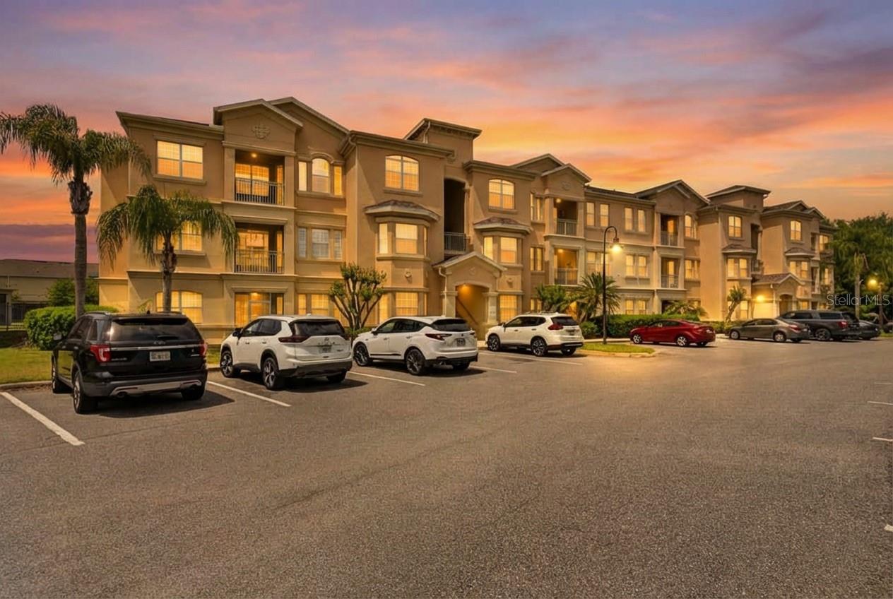 620 Terrace Ridge Cir #620, FL